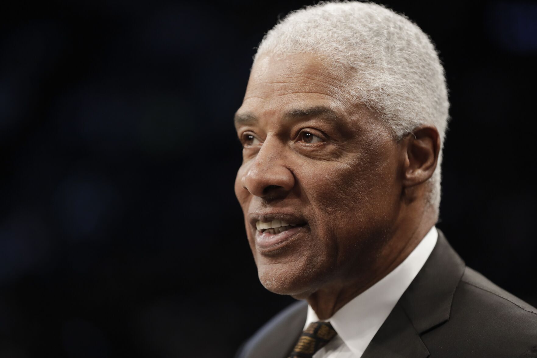 Julius Erving